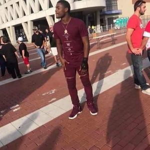 Meet your Posher, Terry